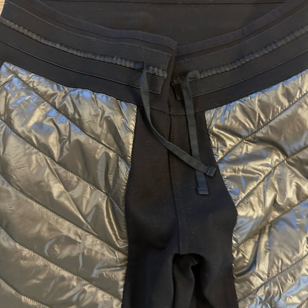 Women’s Alp N Rock Vallon Quilted front Joggers - Picture 2 of 8